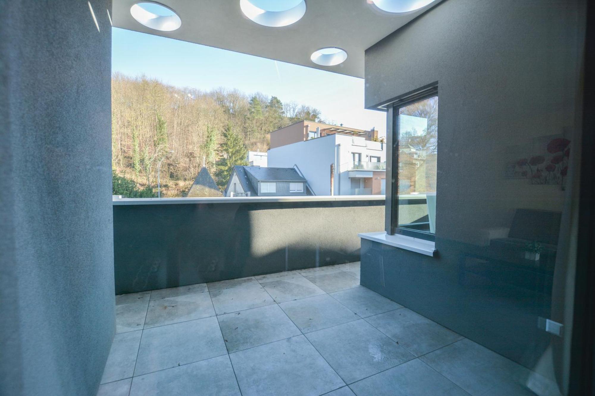 Il Mare Appart 3 Luxembourg By Eksteriør billede